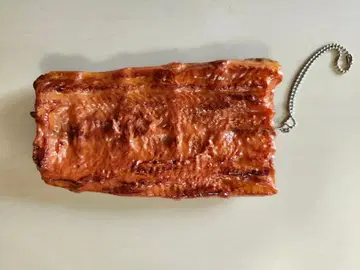 [ 장어덮밥 ] 리얼 식품 샘플 마스코트 B