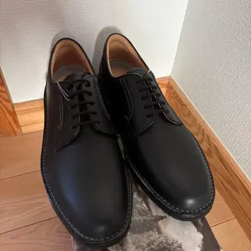 미사용 새상품 REGAL Walker 601 블랙