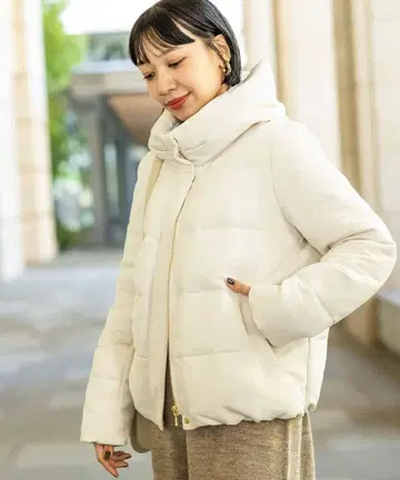 빔즈 하트 / 다운 자켓