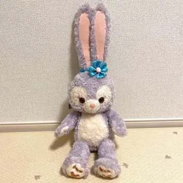 디즈니씨 스텔라 루 봉제 인형