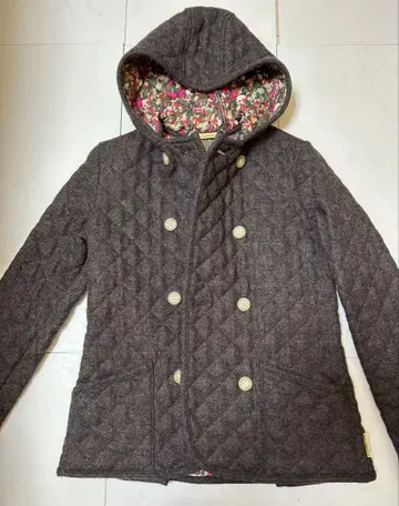 Traditional Weatherwear 여성용 퀼팅 자켓