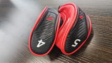 Srixon 유틸리티용 골프헤드커버 4, 5번용