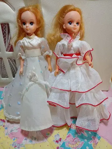 팻짱 2체 구 타카라 허리뼈 포함