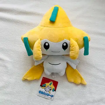 등신대 지라치 봉제 인형