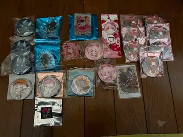 나침반 묶음 판매