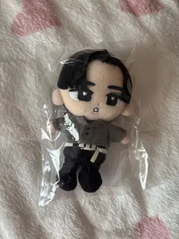 메구로 렌 봉제 인형 마스코트