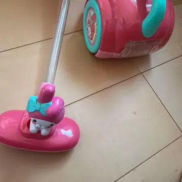 [ 마이멜로디 ] 청소기