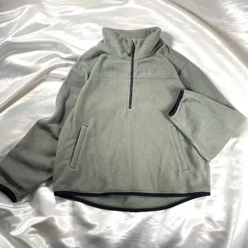 lululemon 룰루레몬 여성용 하프 지퍼 플리스 자켓