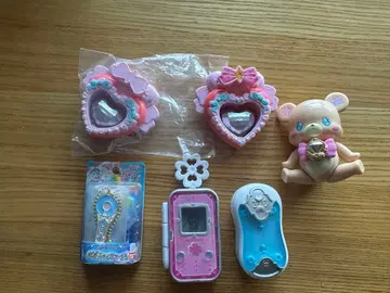 나리키리 프리큐어