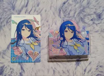 프로세카 벌스데이 금박