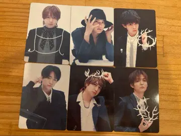 GHOST전 트레카세트