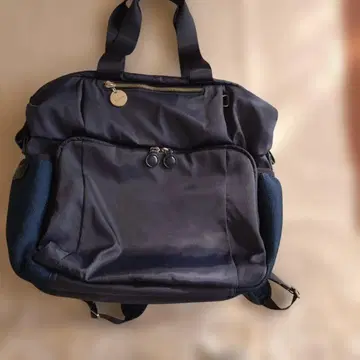 카나나 백팩 네이비