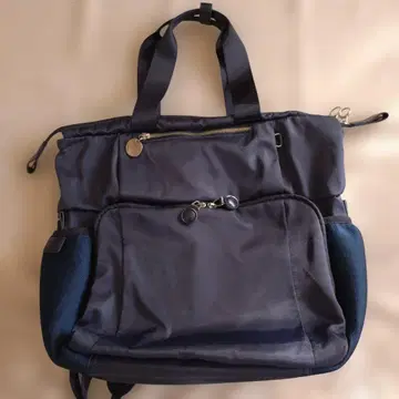 카나나 백팩 네이비