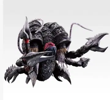 제일복권 괴수 초대전 vol.2 라스트 원상 가타노조아 괴수 극치