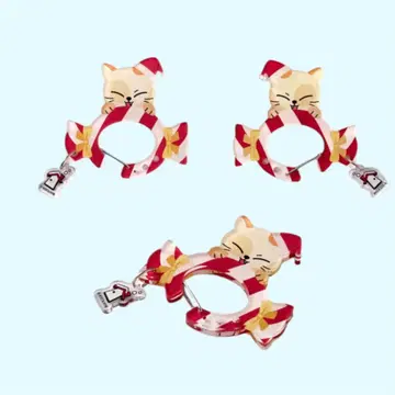 BOYNEXTDOOR 푸넥도 크리스마스 팝업 카라비나 선호