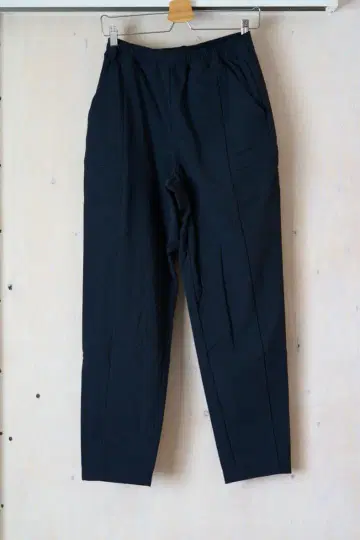 MINIMALIGHT ORDINARY PANTS W