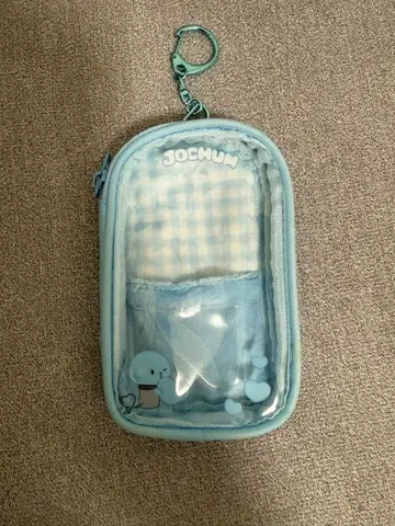 [ 최저가 새상품 ] JOCHUM 마이크 아크릴 스탠드 케이스