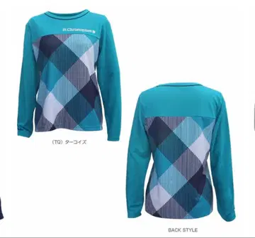 세인트 크리스토퍼 긴팔 M