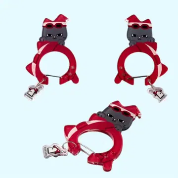 BOYNEXTDOOR 푸쉬 푸쉬 크리스마스 팝업 카라비너 태산