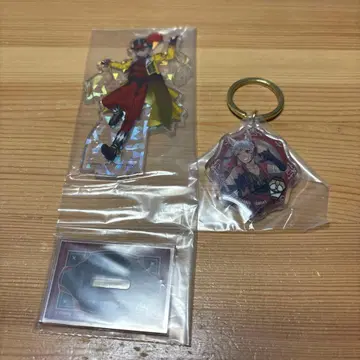 트위스티드 원더랜드! 1번 복권! 카림!