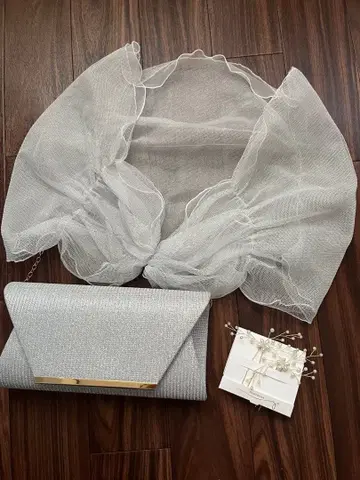 결혼식 파티 굿즈 3종 세트 묶음 판매