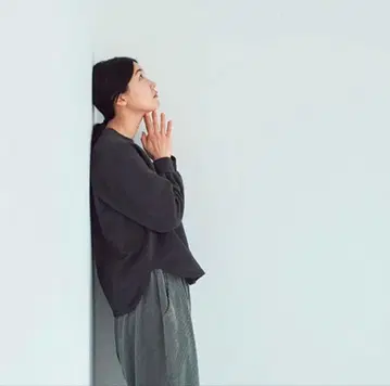 클래스카 HAU 상의 cotton nep