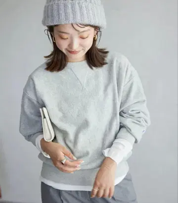 슬로브 이에나 챔피온 맨투맨