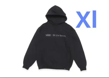 Vans x ZORN All My Homies Hoodie