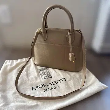 (새상품급) MORABITO 모라비토 디나 2way 핸드백