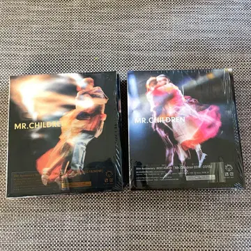 MR.CHILDREN 30th Anniversary BEST ALBUM