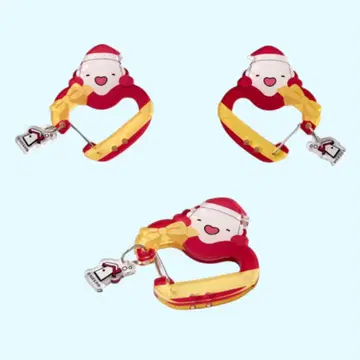 BOYNEXTDOOR 푸넥도 크리스마스 팝업 카라비너 운학