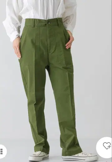 어반 리서치 도어스 베이커 팬츠