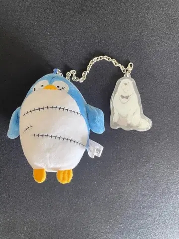 SPY x FAMILY 키링 유니버설 스튜디오 재팬