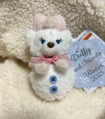 [ 셰리메이 ] 봉제 인형 참 시크릿 오브 스노우이 데이