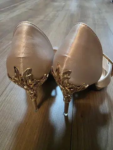 No.55Shoes 펌프스 하이힐