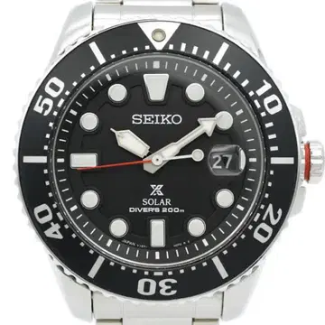 세이코 프로스펙스 솔라 다이버 200m 2018년 제조