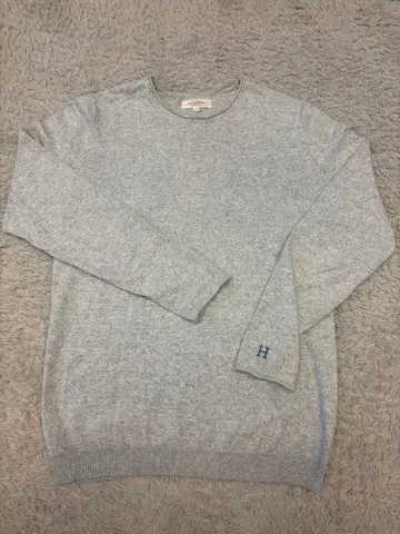 H.R. MARKET 니트 스웨터 사이즈 3