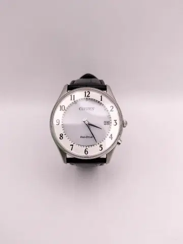 CITIZEN 에코드라이브 손목시계