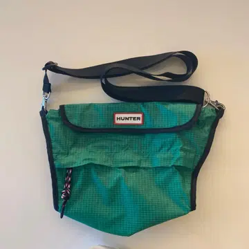 HUNTER 그린 사코슈