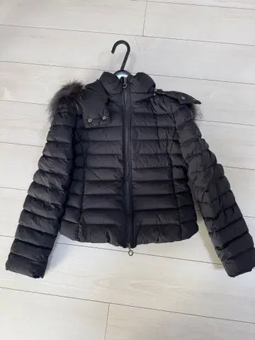 TATRAS 타트라스 바레나 다운 블랙 S 사이즈