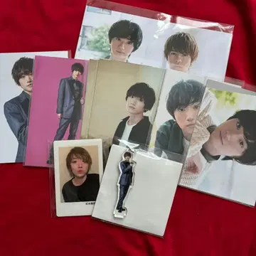 정본 카에데마 세트