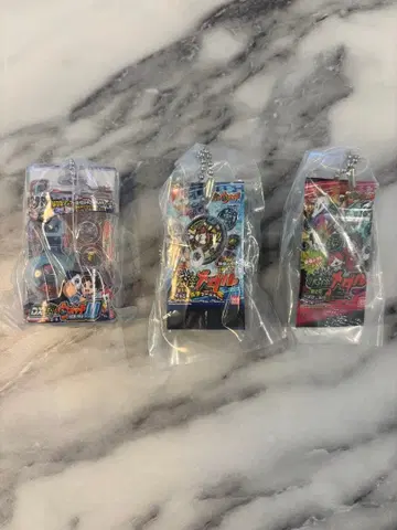 요괴워치 가챠가챠