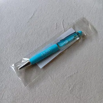 미세스 GREEN APPLE 미세스 영화 굿즈 볼펜