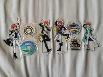 아오이 유스케 아크릴 스탠드