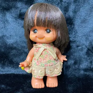 세키구치 마드모아젤 제제 마지짱