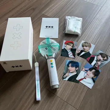 TOMORROW X TOGETHER 응원봉 Ver1