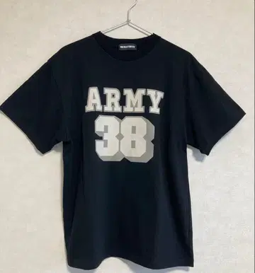 GOD SELECTION XXX 셔츠