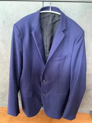 FREAK'S STORE 네이비 테일러드 자켓 L