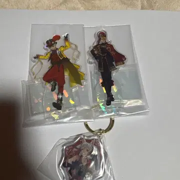 트위스테 제일복권 칼림 자밀