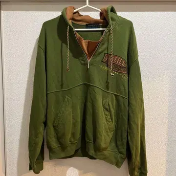 90s O'NEILL 오닐 서프 후드티 남성용